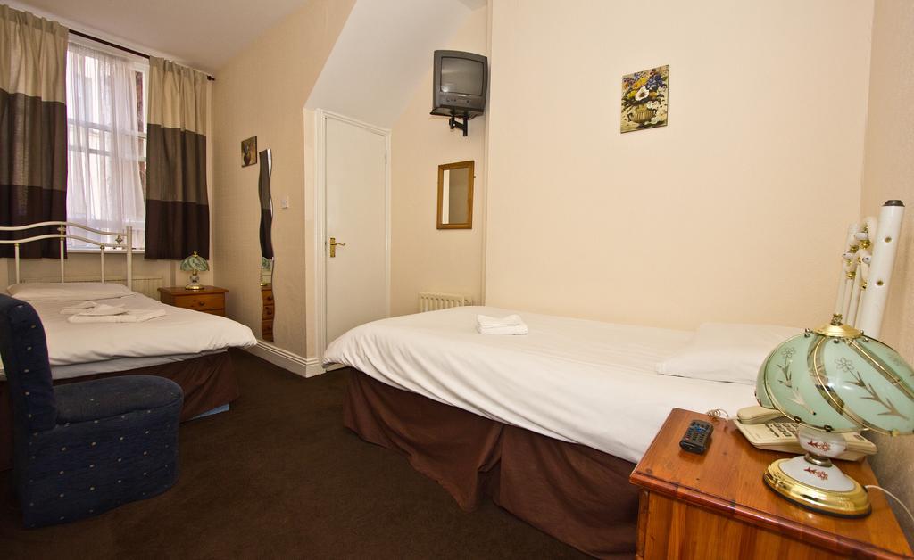 Bridge House Apartment Tullamore Room photo