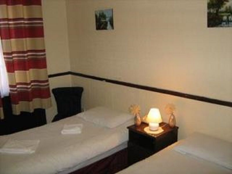 Bridge House Apartment Tullamore Room photo