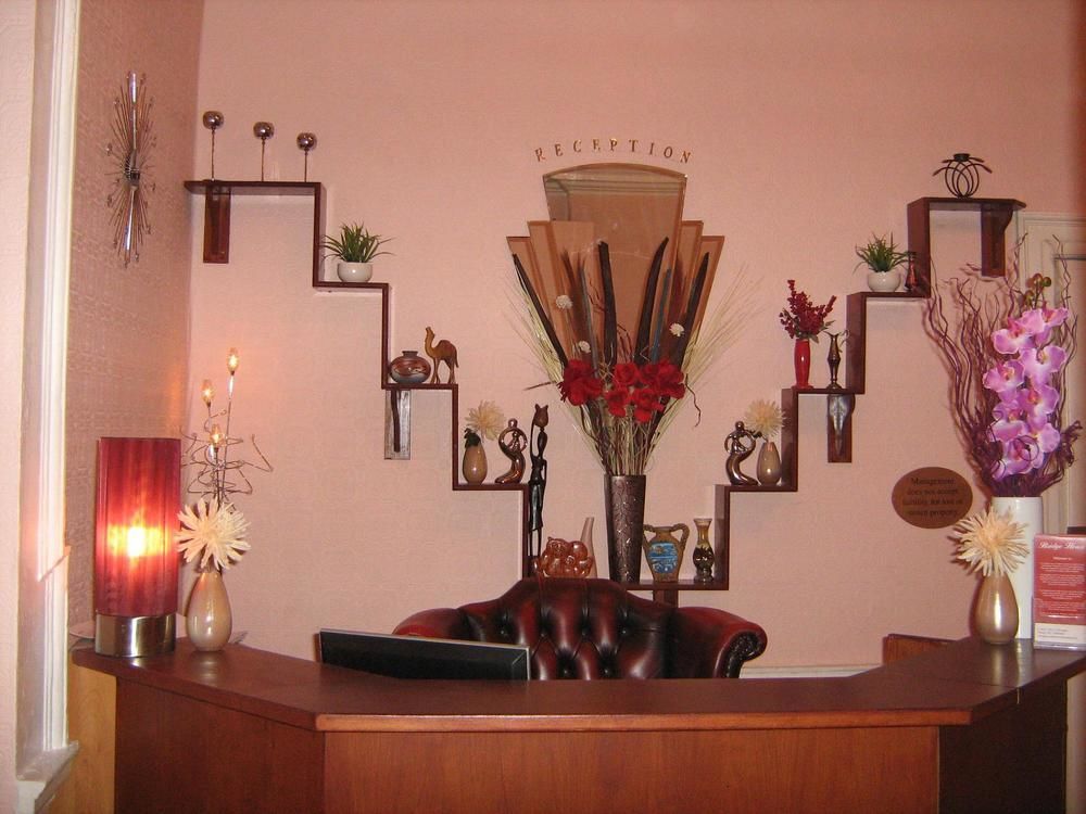 Bridge House Apartment Tullamore Interior photo